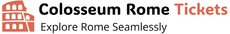 Rome Colosseum Tickets